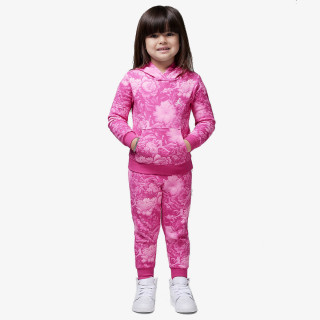 Nike Тренерка JDG BRKLYN ESS FLORAL AOP PO S 