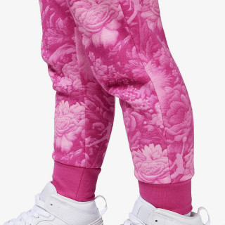Nike Тренерка JDG BRKLYN ESS FLORAL AOP PO S 