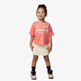 Nike Шорцеви и маица JDG CRAFTED UTILITY SKORT SET 