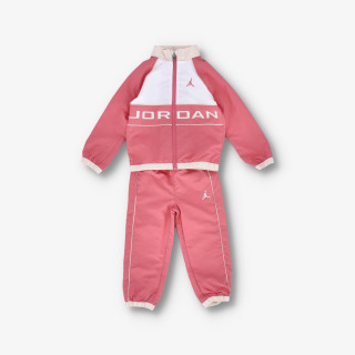 Nike Тренерка JDN JORDAN WIND BREAKER PIPING 