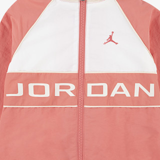 Nike Тренерка JDN JORDAN WIND BREAKER PIPING 