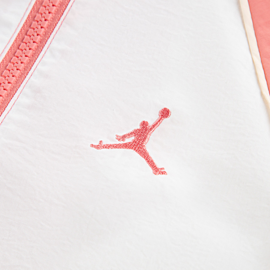 Nike Тренерка JDN JORDAN WIND BREAKER PIPING 