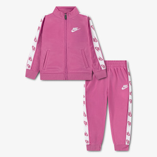 Nike Тренерка NKN FULL ZIP SET WITH LOGO TAP 