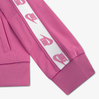 Nike Тренерка NKN FULL ZIP SET WITH LOGO TAP 