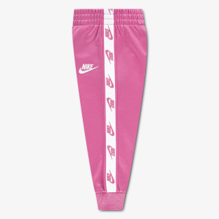 Nike Тренерка NKN FULL ZIP SET WITH LOGO TAP 