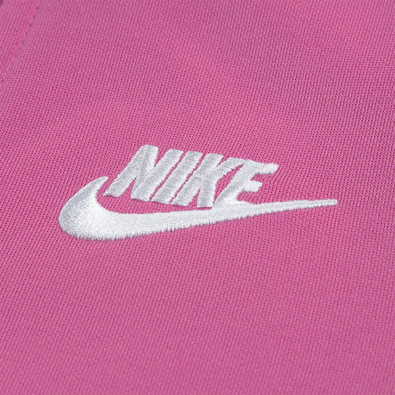 Nike Тренерка NKN FULL ZIP SET WITH LOGO TAP 