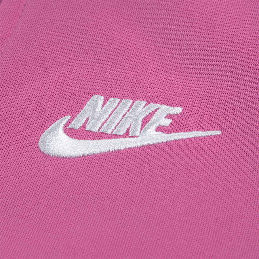 Nike Тренерка NKN FULL ZIP SET WITH LOGO TAP 