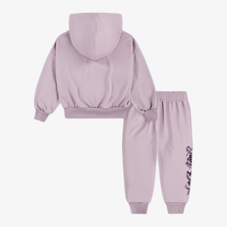 Nike Тренерка NKG SWOOSH ON POINTE PO JOGGER 