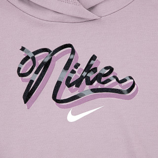 Nike Тренерка NKG SWOOSH ON POINTE PO JOGGER 