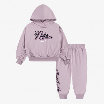 Nike Тренерка NKG SWOOSH ON POINTE PO JOGGER 