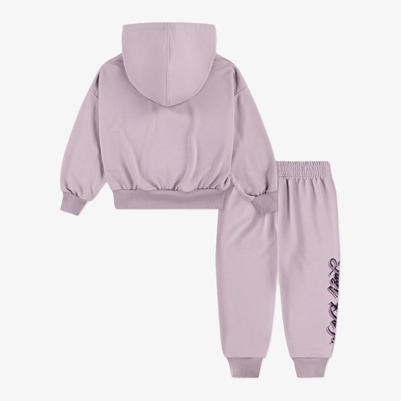 Nike Тренерка NKG SWOOSH ON POINTE PO JOGGER 