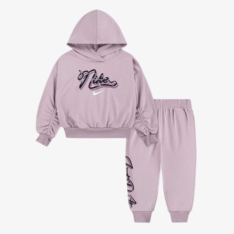 Nike Тренерка NKG SWOOSH ON POINTE PO JOGGER 