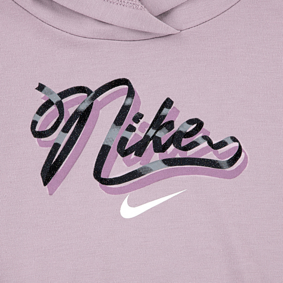 Nike Тренерка NKG SWOOSH ON POINTE PO JOGGER 