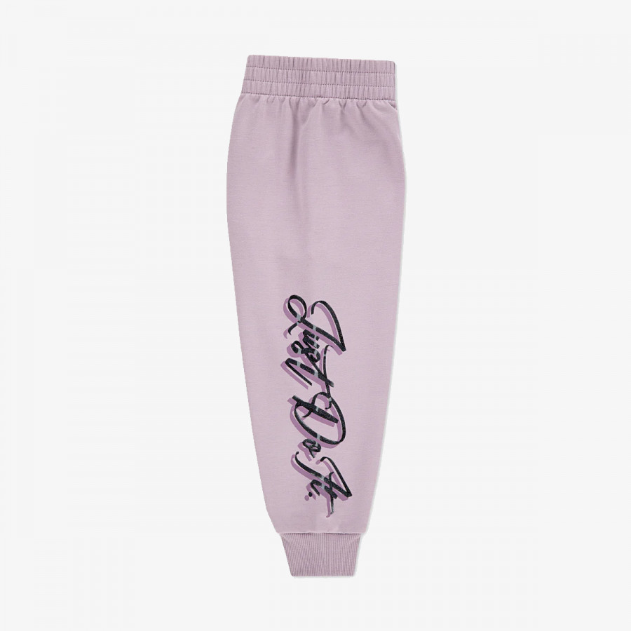 Nike Тренерка NKG SWOOSH ON POINTE PO JOGGER 