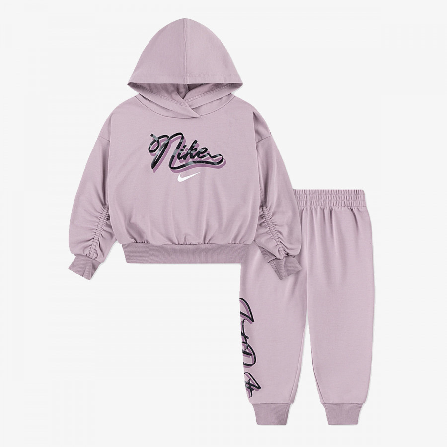 Nike Тренерка NKG SWOOSH ON POINTE PO JOGGER 