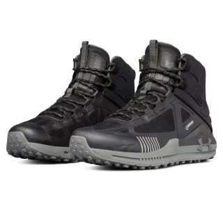 Under Armour Патики UA VERGE 2.0 MID GTX 