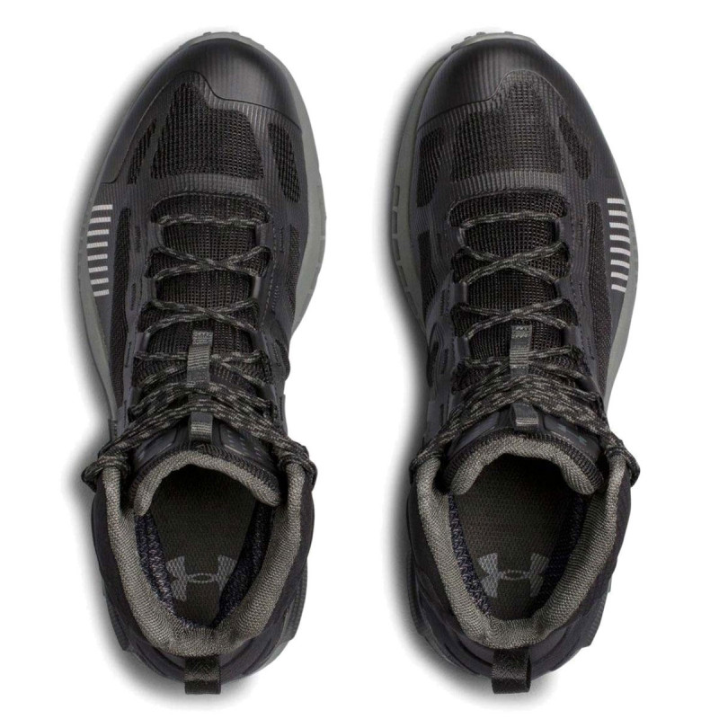 Under Armour Патики UA VERGE 2.0 MID GTX 