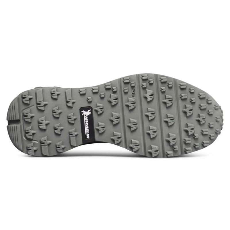 Under Armour Патики UA VERGE 2.0 MID GTX 