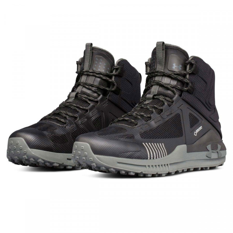 Under Armour Патики UA VERGE 2.0 MID GTX 