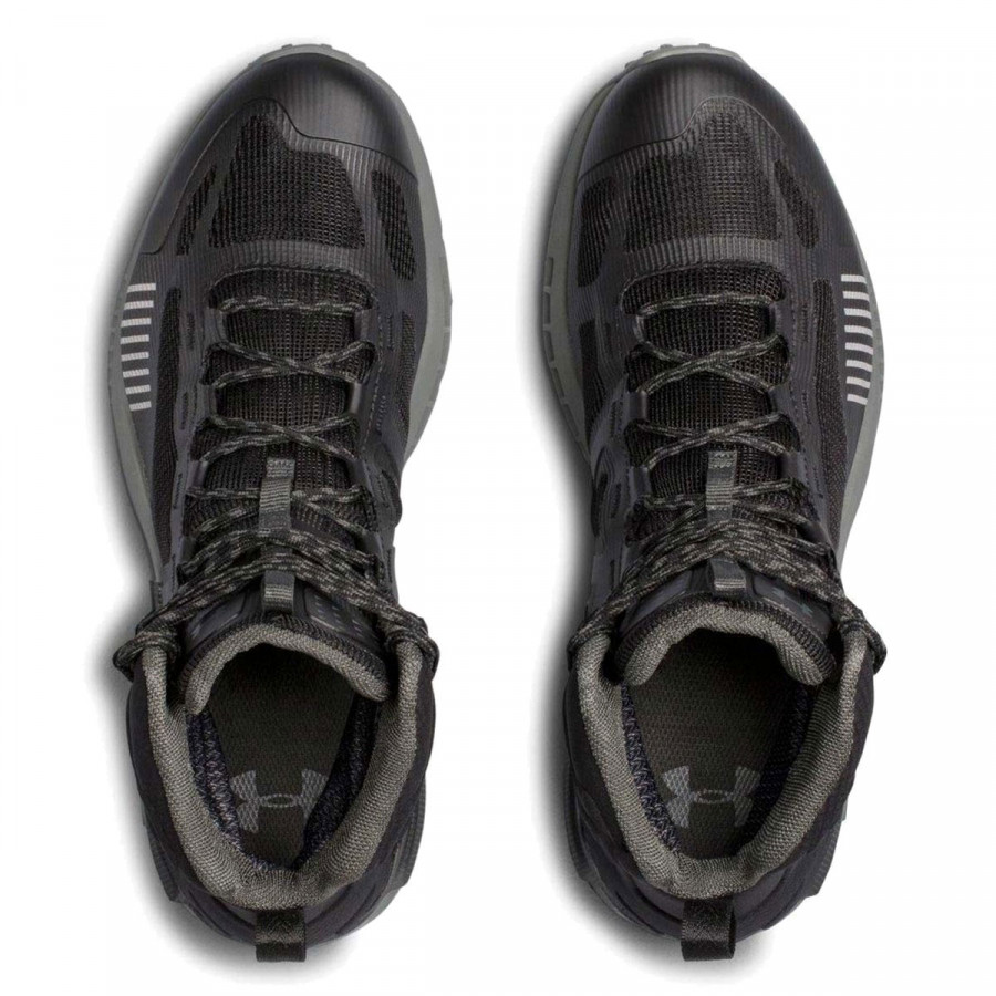 Under Armour Патики UA VERGE 2.0 MID GTX 