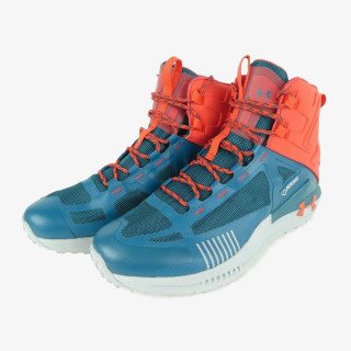 Under Armour Патики UA VERGE 2.0 MID GTX 