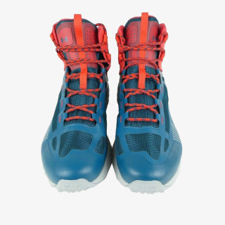 Under Armour Патики UA VERGE 2.0 MID GTX 