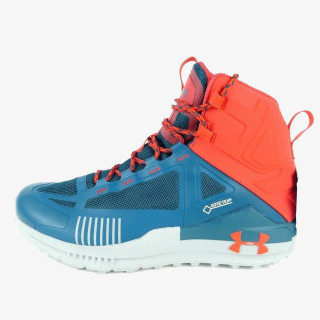 Under Armour Патики UA VERGE 2.0 MID GTX 