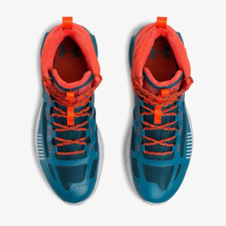 Under Armour Патики UA VERGE 2.0 MID GTX 