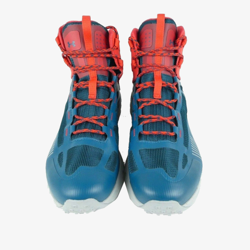 Under Armour Патики UA VERGE 2.0 MID GTX 