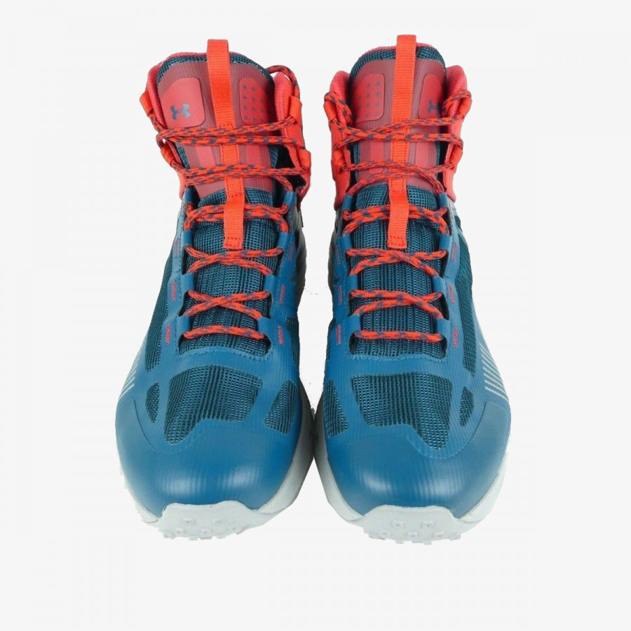 Under Armour Патики UA VERGE 2.0 MID GTX 