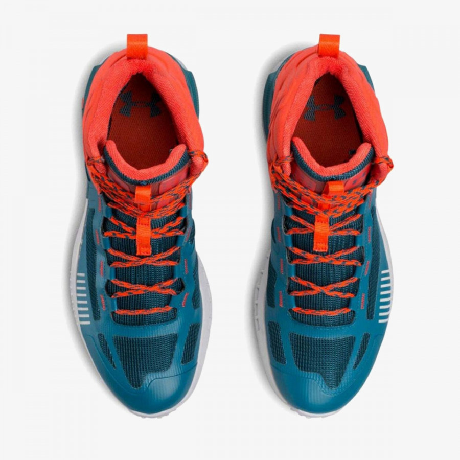 Under Armour Патики UA VERGE 2.0 MID GTX 
