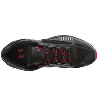 Патики UA VERGE 2.0 LOW GTX 