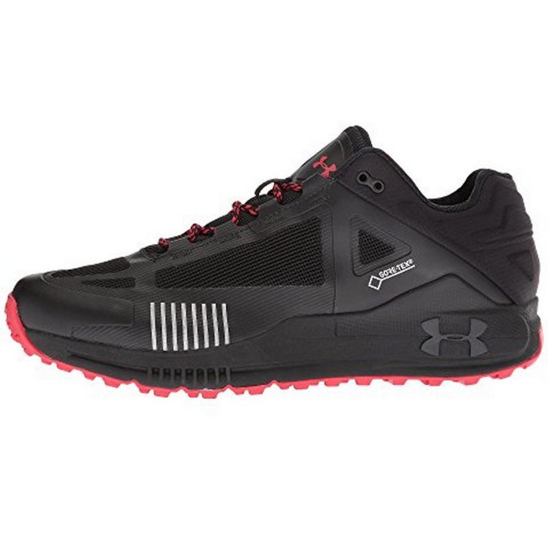 Under Armour Патики UA VERGE 2.0 LOW GTX 