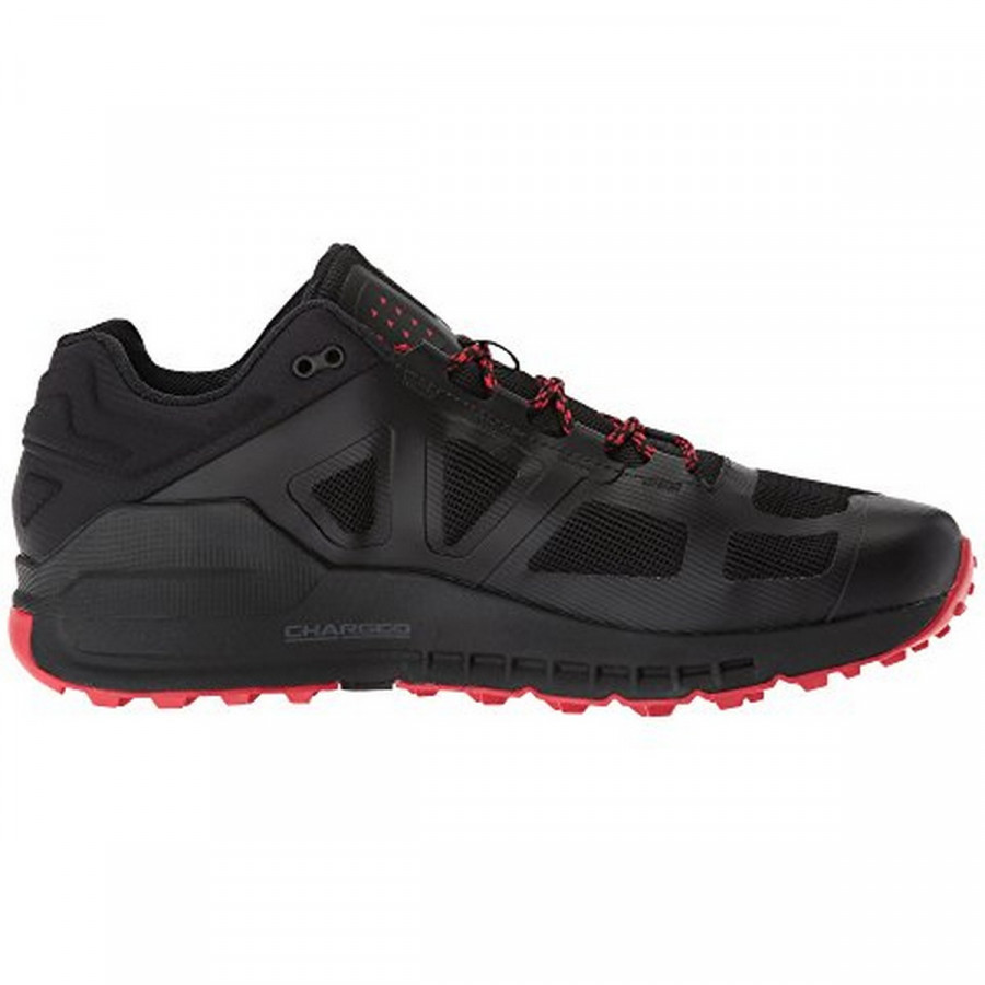 Under Armour Патики UA VERGE 2.0 LOW GTX 