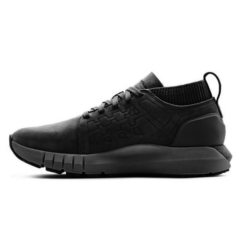 Hovr lace up mid prm 2025