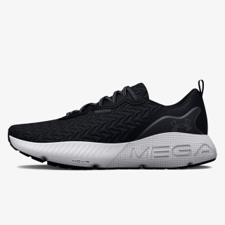 Under Armour Патики UA HOVR Mega 3 Clone 