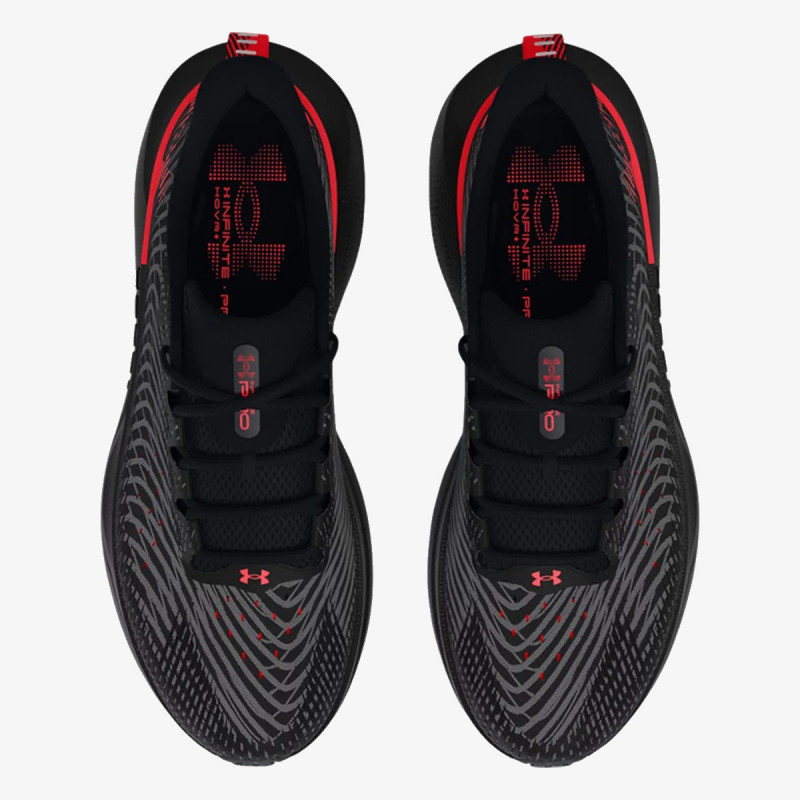 Atlete UA Infinite Pro 