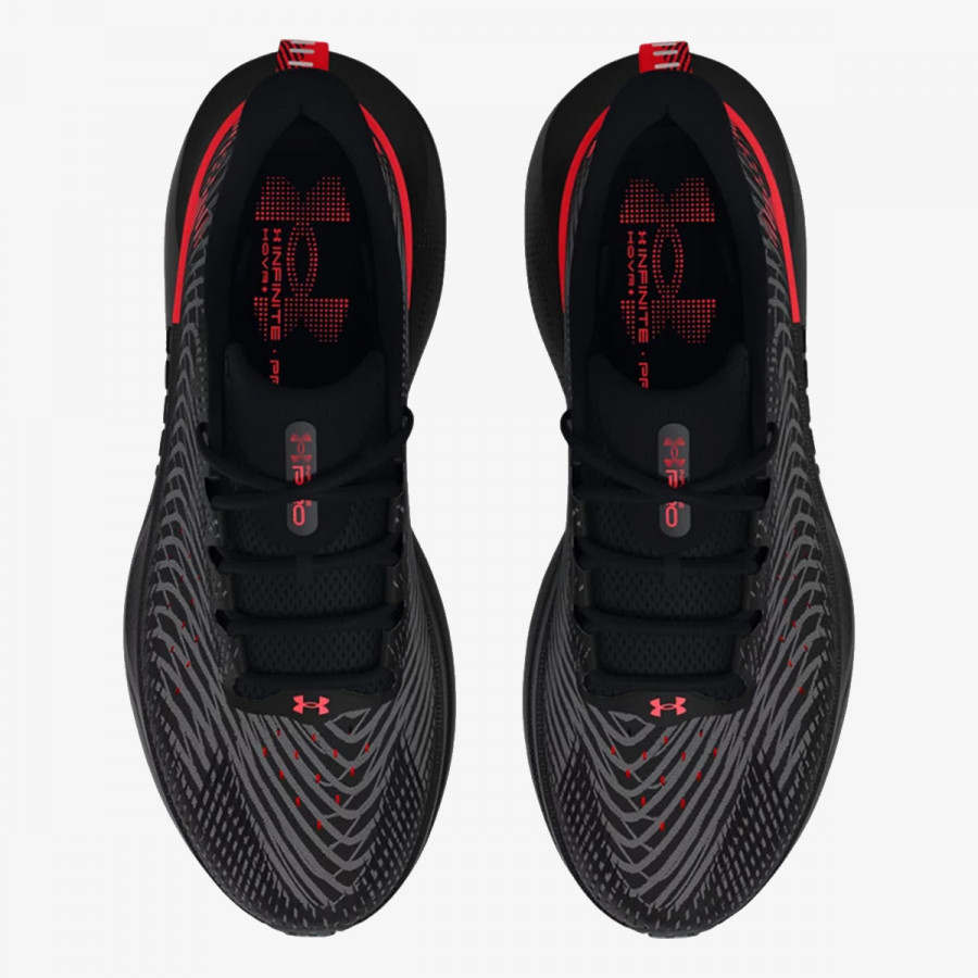 Atlete UA Infinite Pro 