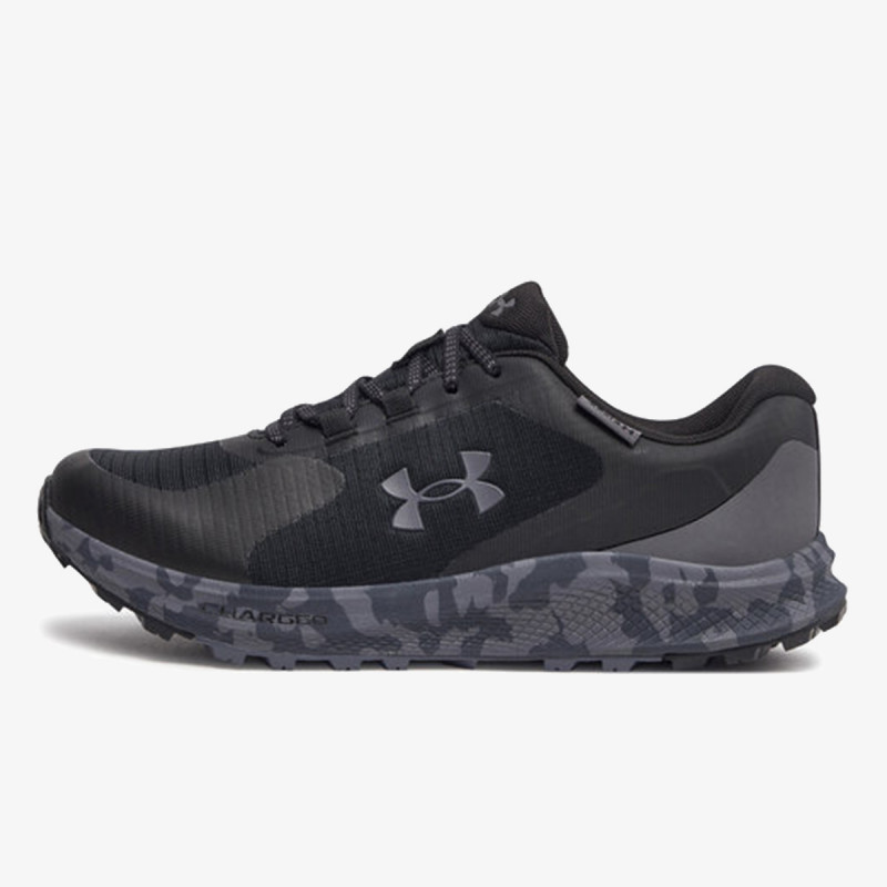 Under Armour Патики Charged Bandit TR 3 SP 