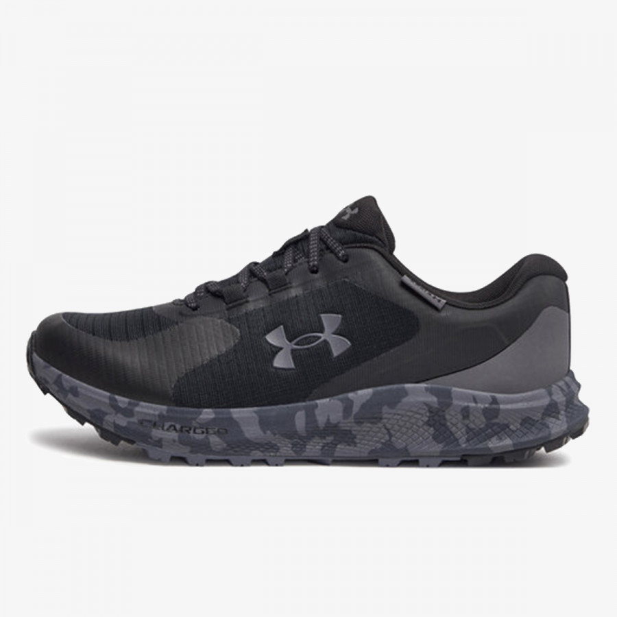 Under Armour Патики Charged Bandit TR 3 SP 