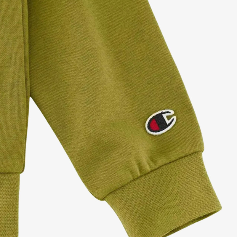 Champion Дуксер Crewneck Sweatshirt 