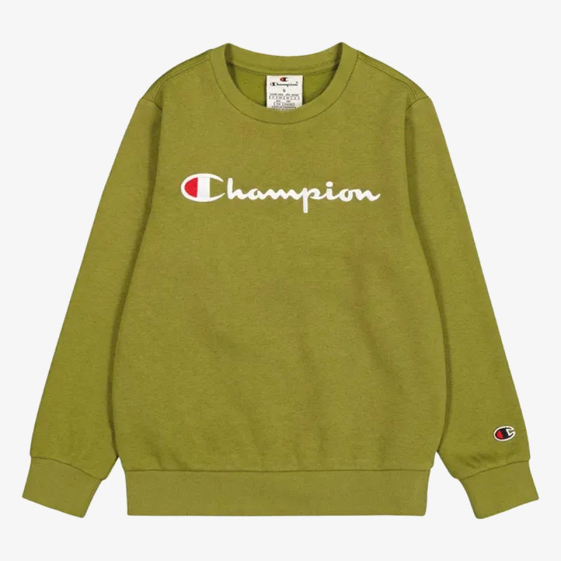 Champion Дуксер Crewneck Sweatshirt 