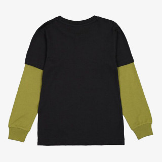 Champion Маица долги ракави T-shirt 
