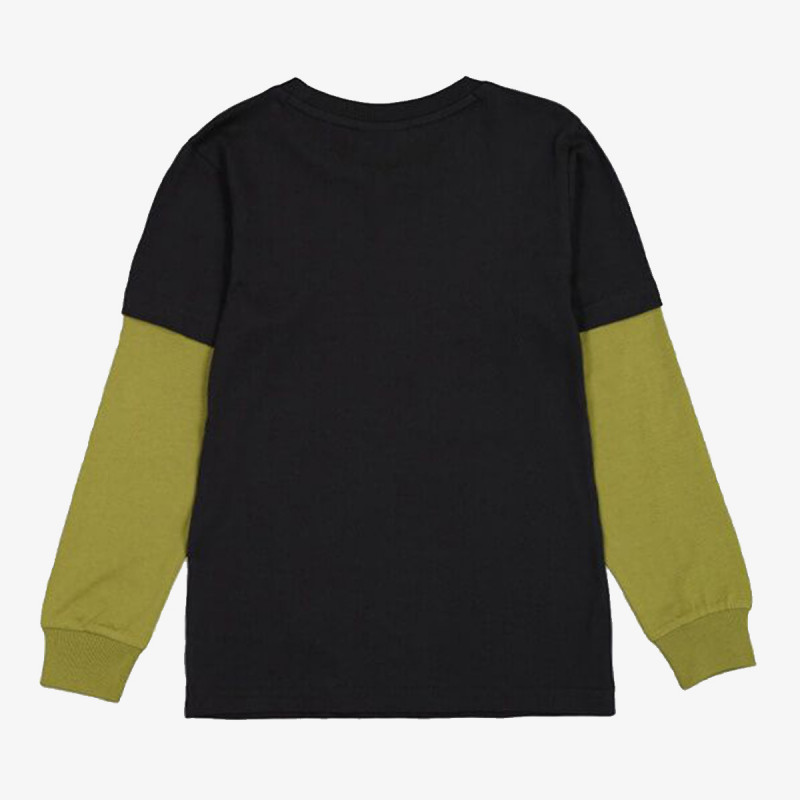 Champion Маица долги ракави T-shirt 