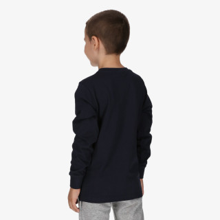 Champion Маица долги ракави SKATE LS TEE B 