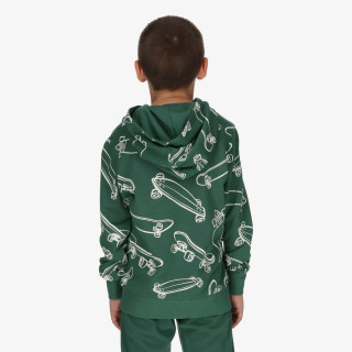 Champion Bluza SKATE HOODY B 