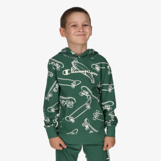 Champion Bluza SKATE HOODY B 
