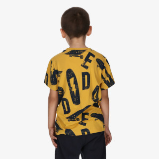 Champion Маица SKATE T-SHIRT B 