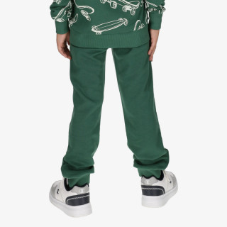 Champion Долен дел тренерки SKATE CUFFED PANT 
