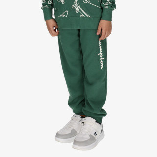 Champion Долен дел тренерки SKATE CUFFED PANT 